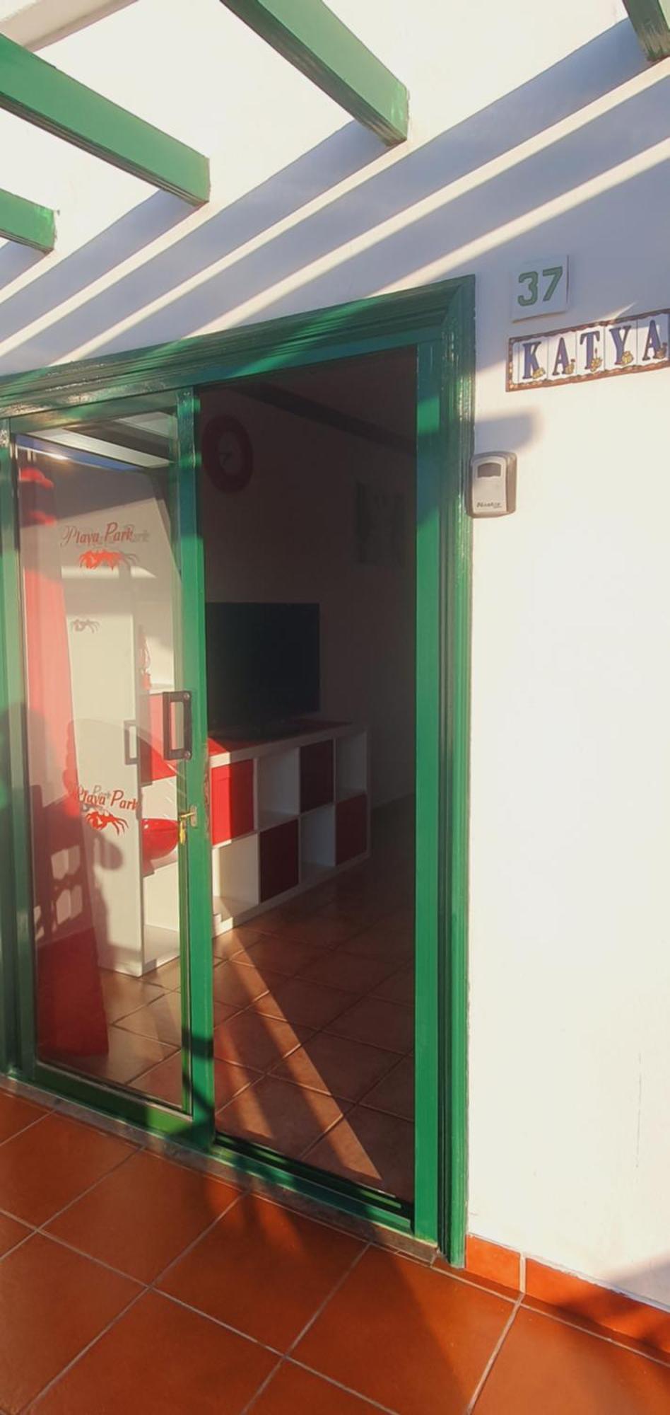 Playa Park Apartments Puerto del Carmen  Zewnętrze zdjęcie