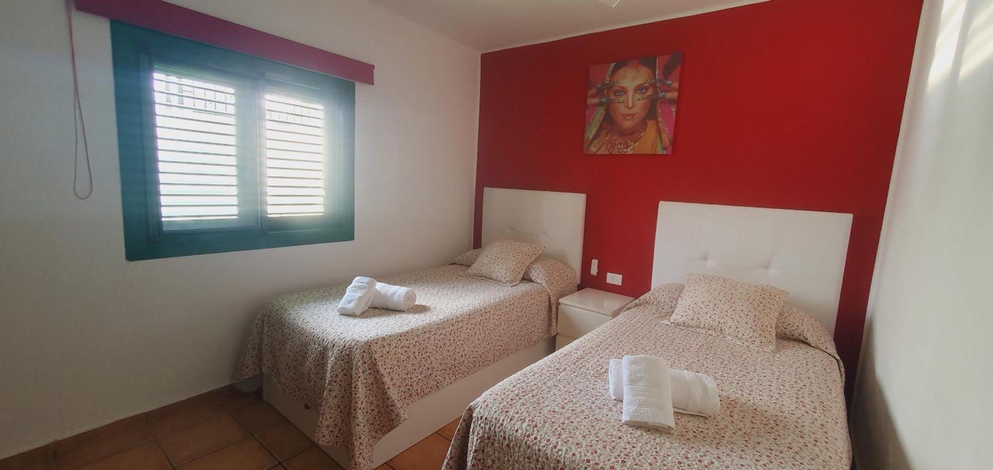 Playa Park Apartments Puerto del Carmen  Zewnętrze zdjęcie
