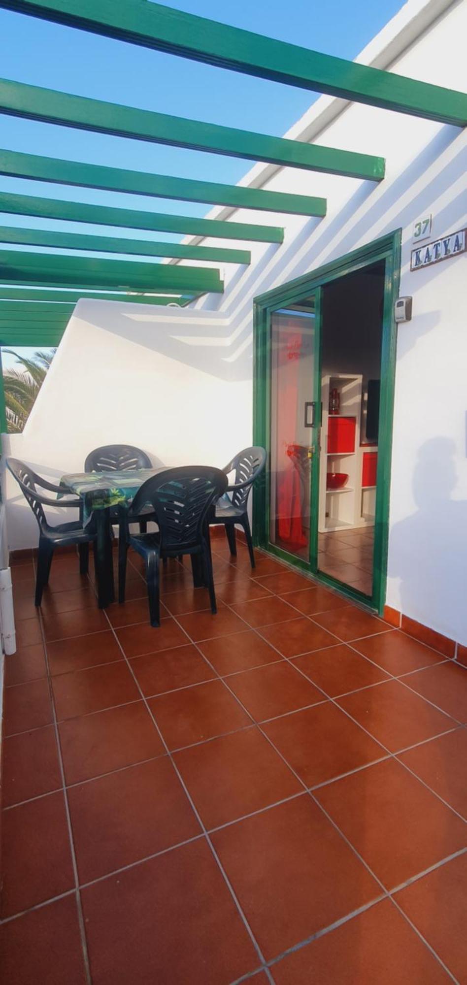 Playa Park Apartments Puerto del Carmen  Zewnętrze zdjęcie