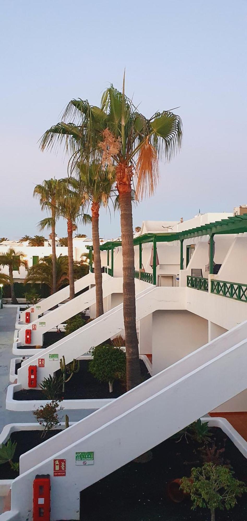 Playa Park Apartments Puerto del Carmen  Zewnętrze zdjęcie