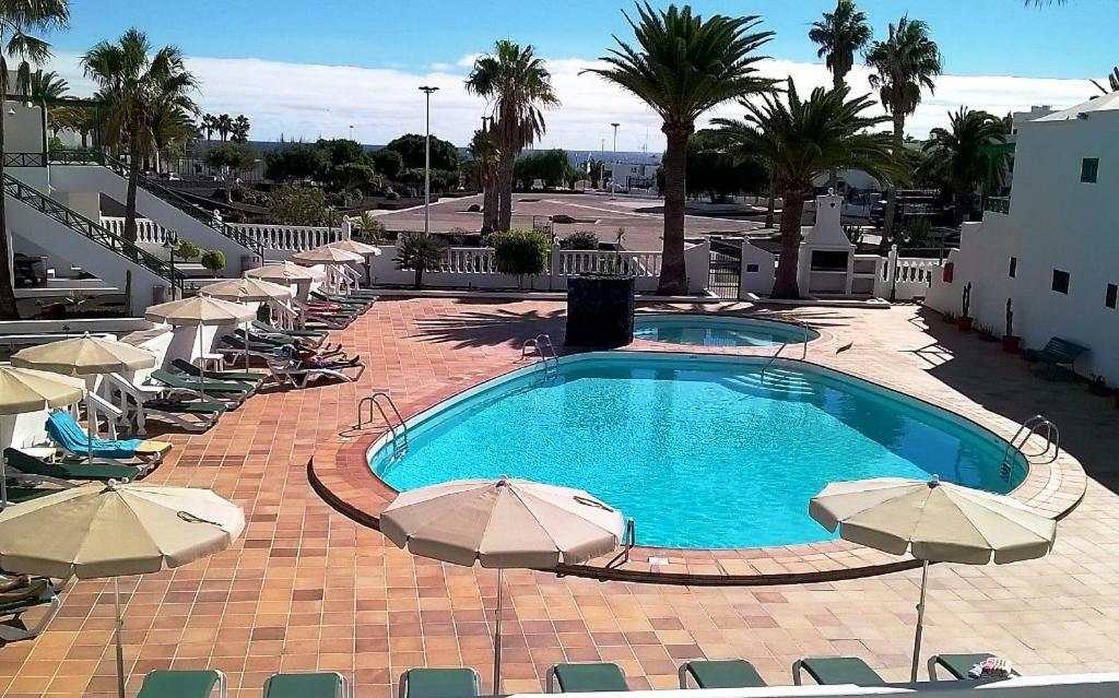 Playa Park Apartments Puerto del Carmen  Zewnętrze zdjęcie