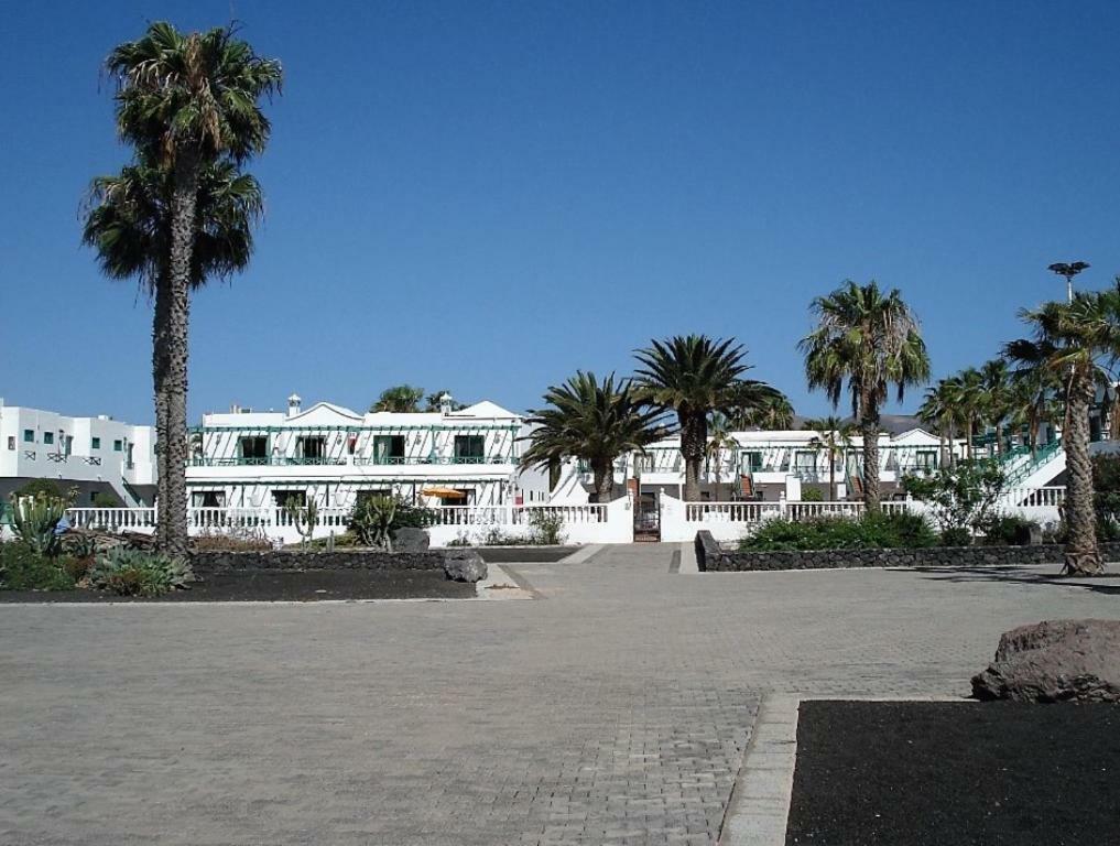 Playa Park Apartments Puerto del Carmen  Zewnętrze zdjęcie