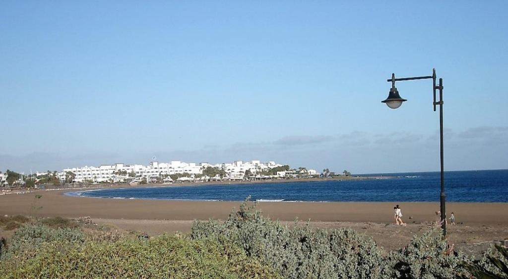 Playa Park Apartments Puerto del Carmen  Zewnętrze zdjęcie