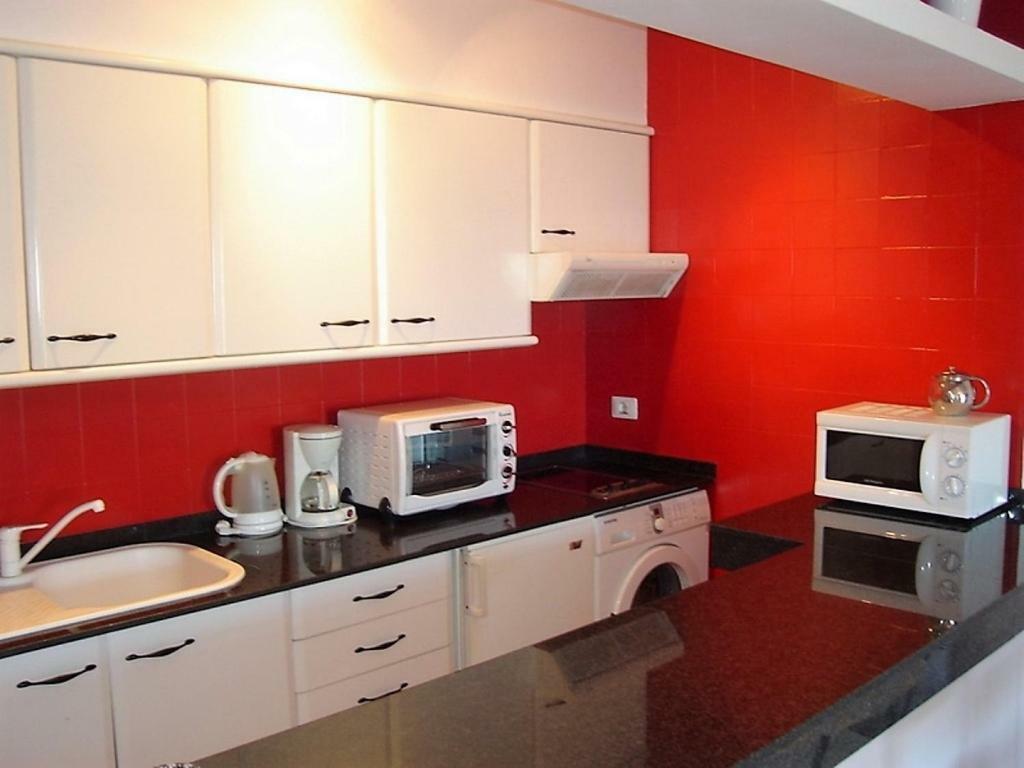 Playa Park Apartments Puerto del Carmen  Zewnętrze zdjęcie
