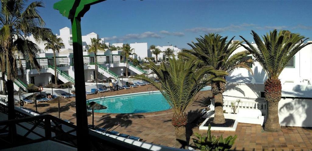 Playa Park Apartments Puerto del Carmen  Zewnętrze zdjęcie