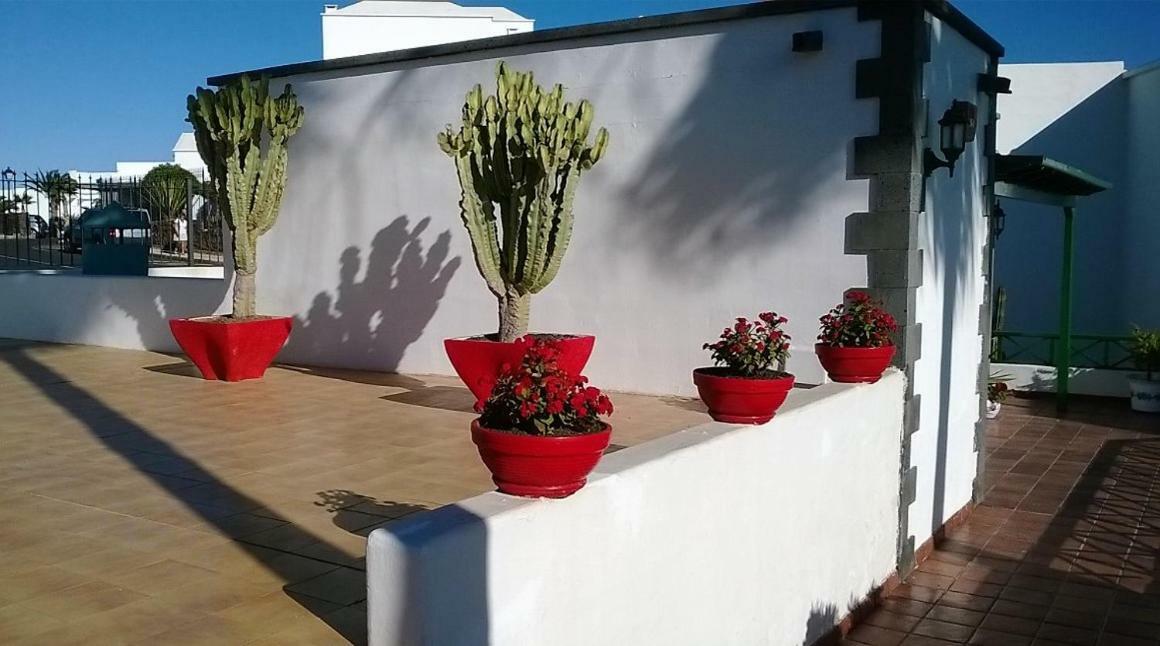 Playa Park Apartments Puerto del Carmen  Zewnętrze zdjęcie