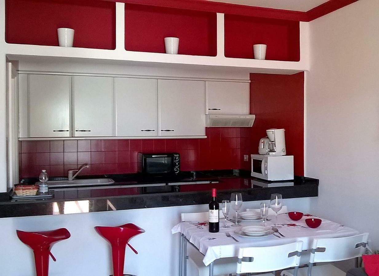 Playa Park Apartments Puerto del Carmen  Zewnętrze zdjęcie