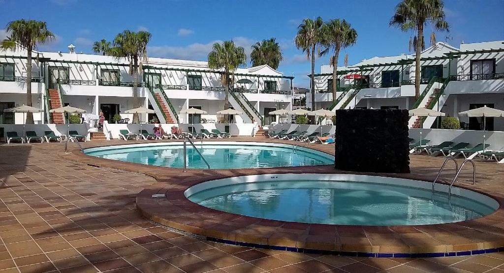 Playa Park Apartments Puerto del Carmen  Zewnętrze zdjęcie