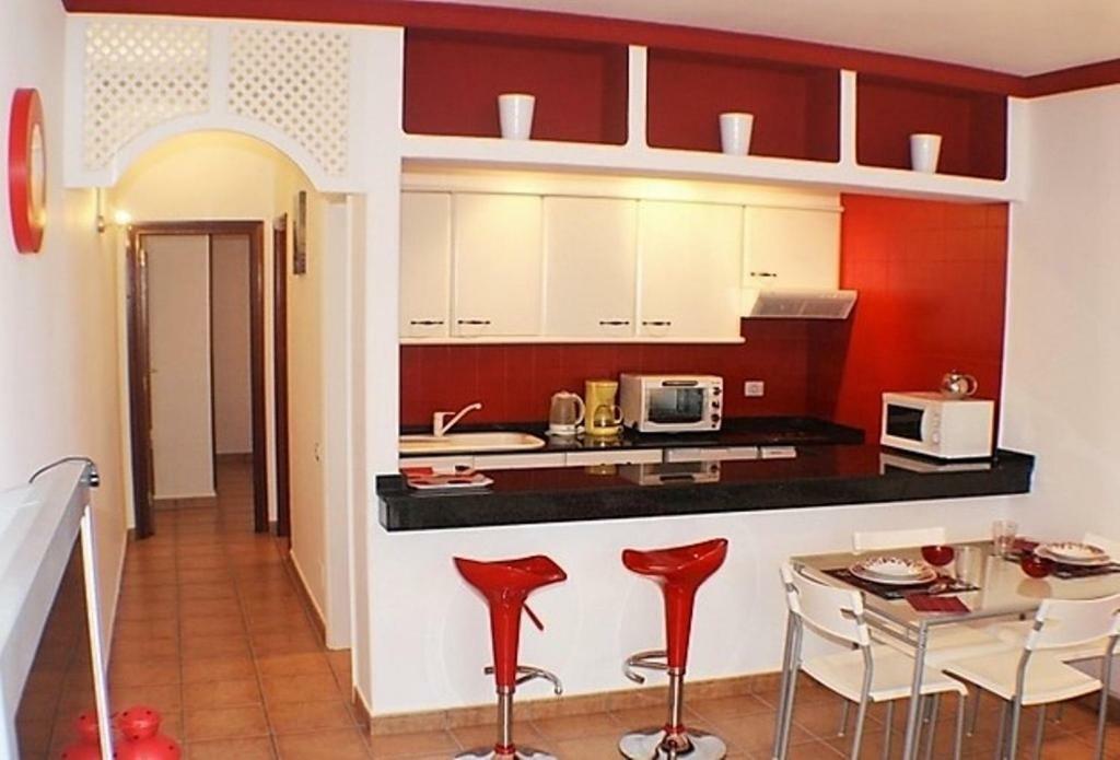 Playa Park Apartments Puerto del Carmen  Zewnętrze zdjęcie