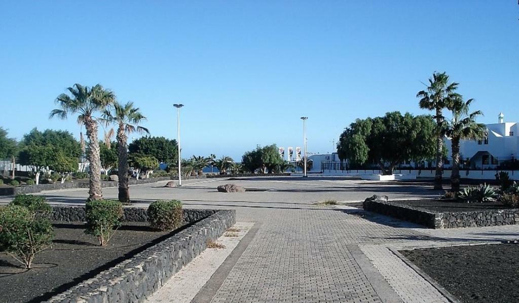 Playa Park Apartments Puerto del Carmen  Zewnętrze zdjęcie